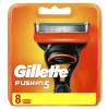 Gillette Fusion5 Ersatzklinge für Herren Set