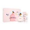 Marc Jacobs Perfect SET2 Geschenkset Eau de Parfum 100 ml + Körpemilch 75 ml + Eau de Parfum 10 ml