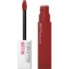 Maybelline Superstay Matte Ink Liquid Lippenstift für Frauen 5 ml Farbton  335 Hustler