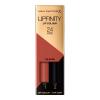 Max Factor Lipfinity Lip Colour Lippenstift für Frauen 4,2 g Farbton  150 Bare