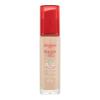 BOURJOIS Paris Healthy Mix Clean &amp; Vegan Radiant Foundation Foundation für Frauen 30 ml Farbton  50C Rose Ivory