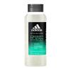 Adidas Deep Clean New Clean &amp; Hydrating Duschgel für Herren 250 ml