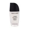 Wet n Wild Wildshine Nagellack für Frauen 12,3 ml Farbton  French White Creme