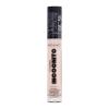 Wet n Wild MegaLast Incognito All-Day Full Coverage Concealer Concealer für Frauen 5,5 ml Farbton  Fair Beige