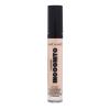 Wet n Wild MegaLast Incognito All-Day Full Coverage Concealer Concealer für Frauen 5,5 ml Farbton  Light Honey