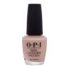 OPI Nail Lacquer Nagellack für Frauen 15 ml Farbton  NL V28  Tiramisu For Two