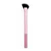 Real Techniques Cheek Sheer Radiance Fan Brush Pinsel für Frauen 1 St.