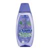 Schwarzkopf Schauma Nature Moments Lavender &amp; Herbs Shampoo Shampoo für Frauen 400 ml