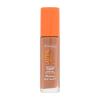 Rimmel London Lasting Radiance SPF25 Foundation für Frauen 30 ml Farbton  400 Natural Beige