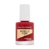 Max Factor Miracle Pure Nagellack für Frauen 12 ml Farbton  305 Scarlet Poppy