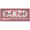 Catrice Faked Everyday Natural Lashes Falsche Wimpern für Frauen 1 St. Farbton  Black