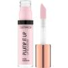 Catrice Plump It Up Lip Booster Lipgloss für Frauen 3,5 ml Farbton  020 No Fake Love