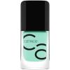 Catrice Iconails Nagellack für Frauen 10,5 ml Farbton  145 EncourageMINT