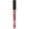 Essence 8h Matte Liquid Lipstick Lippenstift für Frauen 2,5 ml Farbton  04 Rosy Nude