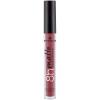 Essence 8h Matte Liquid Lipstick Lippenstift für Frauen 2,5 ml Farbton  08 Dark Berry