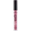 Essence 8h Matte Liquid Lipstick Lippenstift für Frauen 2,5 ml Farbton  05 Pink Blush