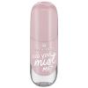 Essence Gel Nail Colour Nagellack für Frauen 8 ml Farbton  10 DID YOU mist ME?