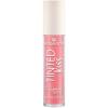 Essence Tinted Kiss Lippenstift für Frauen 4 ml Farbton  01 Pink &amp; Fabulous