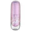 Essence Gel Nail Colour Nagellack für Frauen 8 ml Farbton  58 Less Bitter More Glitter