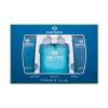 Sergio Tacchini Ocean´s Club Geschenkset Eau de Toilette 100 ml + Duschgel 100 ml + After Shave Balsam 100 ml