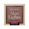 Revlon Skin Lights Prismatic Bronzer Bronzer für Frauen 9 g Farbton  115 Sunkissed Beam