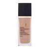 Estée Lauder Futurist Aqua Brilliance SPF20 Foundation für Frauen 30 ml Farbton  2W0 Warm Vanilla