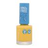 Rimmel London Kind &amp; Free Nagellack für Frauen 8 ml Farbton  171 Ray Of Sunshine