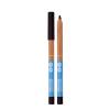 Rimmel London Kind &amp; Free Clean Eye Definer Kajalstift für Frauen 1,1 g Farbton  002 Pecan