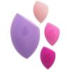 Real Techniques Afterglow XL Mood Sponge Set Applikator für Frauen Set