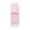 Essence Gel Nail Colour Nagellack für Frauen 8 ml Farbton  04 Bubble Trouble