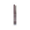 Essence Superlast 24h Eyebrow Pomade Pencil Waterproof Augenbrauenstift für Frauen 0,31 g Farbton  30 Dark Brown