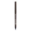 Essence Superlast 24h Eyebrow Pomade Pencil Waterproof Augenbrauenstift für Frauen 0,31 g Farbton  40 Cool Brown