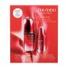 Shiseido Ultimune Power Infusing Duo Geschenkset Gesichtsserum Ultimune Power Infusing Concentrate 50 ml + Augenserum Ultimune Power Infusing Eye Concentrate 15 ml