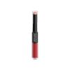 L&#039;Oréal Paris Infaillible 24H Lipstick Lippenstift für Frauen 5 ml Farbton  501 Timeless Red