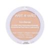 Wet n Wild Bare Focus Clarifying Finishing Powder Puder für Frauen 6 g Farbton  Light-Medium