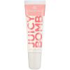 Essence Juicy Bomb Shiny Lipgloss Lipgloss für Frauen 10 ml Farbton  101 Lovely Litchi