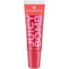 Essence Juicy Bomb Shiny Lipgloss Lipgloss für Frauen 10 ml Farbton  104 Poppin&#039; Pomegranate