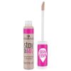 Essence Stay All Day 14h Long-Lasting Concealer Concealer für Frauen 7 ml Farbton  30 Neutral Beige