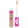 Essence Stay All Day 14h Long-Lasting Concealer Concealer für Frauen 7 ml Farbton  40 Warm Beige