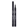 Essence Tiny Tip Liner Waterproof Eyeliner für Frauen 1,1 ml Farbton  01 Deep Black