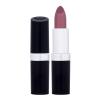 Rimmel London Lasting Finish Softglow Lipstick Lippenstift für Frauen 4 g Farbton  903 Plum Pie