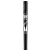 Catrice It´s Easy Black Liner Eyeliner für Frauen 1 ml Farbton  010 Blackest Black