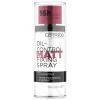 Catrice Oil-Control Matt Fixing Spray Make-up Fixierer für Frauen 50 ml