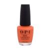 OPI Nail Lacquer Nagellack für Frauen 15 ml Farbton  NL S004 Silicon Valley Girl