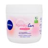 Nivea Family Care Körpercreme 450 ml