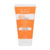 Avene Sun Cream Invisible Finish SPF50+ Sonnenschutz fürs Gesicht 50 ml