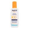 Astrid Sun Moisturizing Suncare Milk Spray SPF30 Sonnenschutz 200 ml