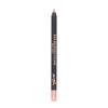 Barry M Bold Waterproof Eyeliner Kajalstift für Frauen 1,2 g Farbton  Rose Gold