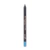 Barry M Bold Waterproof Eyeliner Kajalstift für Frauen 1,2 g Farbton  Oasis Blue