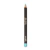 Barry M Kohl Pencil Kajalstift für Frauen 1,14 g Farbton  Kingfisher Blue